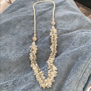 Park Lane Statement Necklace